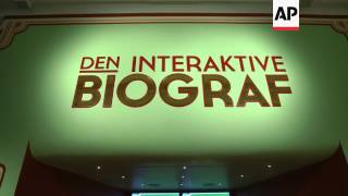 New interactive museum encourages inner scientist [upl. by Gerk87]