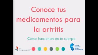 Artritis Reumatoide Qué es causas síntomas y tratamientos completos [upl. by Ahsiele316]