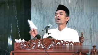 Kenapa Syaikh Abdul Aziz Bin Baz Sering Disebut Dalam Ceramah Ust Abdul Somad Lc MA [upl. by Eidnar]