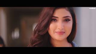 Tu Shayar Banaagi Full VideoParry Sidhu Isha Sharma The Music New Punjabi songs 2021 [upl. by Aros]