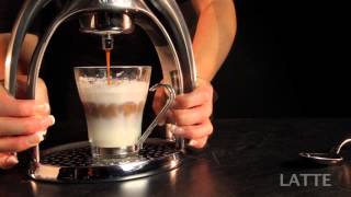 How to Make Coffee Drinks on the ROK Espresso Maker [upl. by Quinlan185]