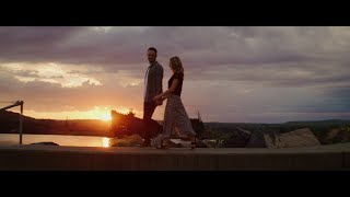 Bailey  Jeremy Love Story  Panasonic GH6  Vazen 28mm Anamorphic [upl. by Medorra]