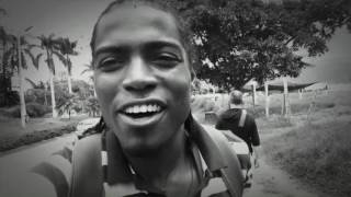 VIAJEROS POR EL MUNDO quotLIBERIAquot DOCUMENTALES COLOMBIANOS [upl. by Nnasus331]