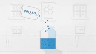 Collagenase SANTYL Ointment  Manufacturing [upl. by Oza]