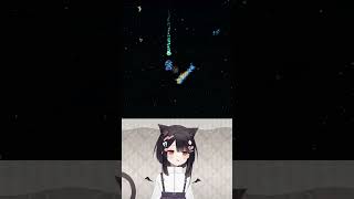 failed terraspark boots test  terraria vtuber vtubermalaysia vtuberclips [upl. by Dirgni]