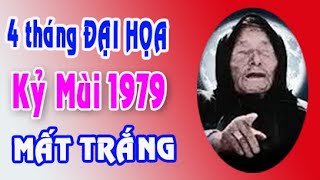 THẦN PHẬT CẢNH BÁO tuổi Kỷ Mùi 1979 năm 2024 gặp ĐẠI HỌA trong 4 tháng này ts [upl. by Noramac49]