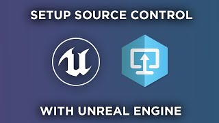 How to make a Server with Perforce for Unreal Engine [upl. by Salinas]