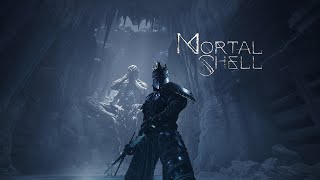 Mortal Shell Gameplay PC [upl. by Tnelc]