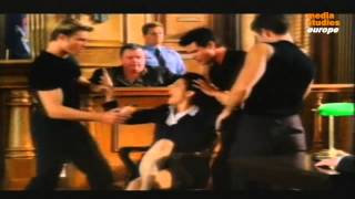 Clairol  Herbal Essences Shampoo  Courtroom scene  Shes got the urge [upl. by Yasdnyl952]