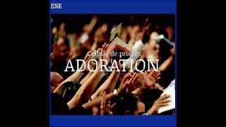 ESE CELLULE  ADORATION [upl. by Herv]