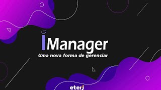 iManager  Uma nova forma de gerenciar [upl. by Vesta]