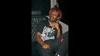 Lil Uzi Vert  Scott and Ramona v1 [upl. by Quar356]