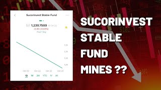 Prospek Sucorinvest Stable Fund Menjelang Resesi Masih Worth It  Fitur Mesin Waktu Bibit [upl. by Earej348]