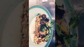 PLAYTING MURI BAKED CHICKEN ROULADEfood viralvideo likeandsubscribe highlightsshortvideo [upl. by Repsac458]