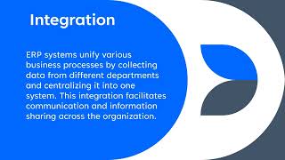 Introduction to ERP Systems [upl. by Astri]