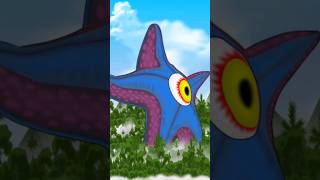 Starro 2024 animation cartoon shorts [upl. by Anigriv]