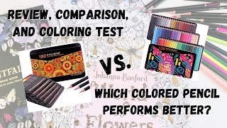 120 Square Brutfuner vs 180 Round Brutfuner  SidebySide Coloring Comparisons and Thorough Review [upl. by Naarah]