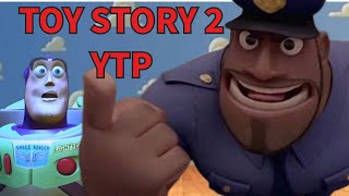 Toy Story 2 YTP [upl. by Ajnot]