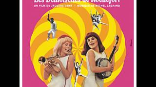 Les Demoiselles de Rochefort  Toujours jamais [upl. by Decca]