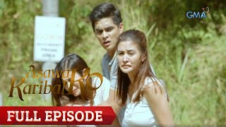 Asawa Ko Karibal Ko Full Episode 112 [upl. by Klimesh]