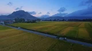 BEAUTIFUL SKY tulungagung drone dronelife [upl. by Seen]