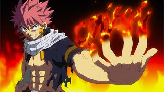 Fairy Tail AMV  My Demons [upl. by Marvel]