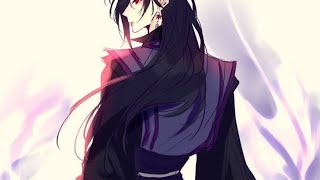 реакция на Цзян Чэна какReact to Jiang Cheng as BAIZHU MDZSGENSHIN [upl. by Ymaj]