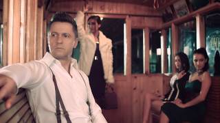 Nihad Alibegovic  Nostalgija  Official Video 2014 [upl. by Drhcir]