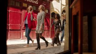 JD Williams Autumn 2016 TV Advert [upl. by Nivets]