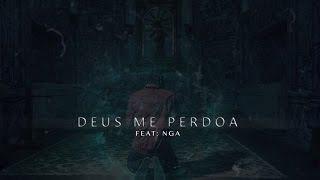 Prodígio  Deus Me Perdoa Feat NGA VideoClip [upl. by Woodhead]