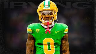 Bucky Irving 🔥 Shiftiest RB in College Football ᴴᴰ [upl. by Huda]