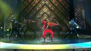 Timomatic AGT Performance  Can You Feel It [upl. by Akinajnat840]