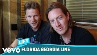 Florida Georgia Line  ASKREPLY 6 VEVO LIFT [upl. by Cyndie]