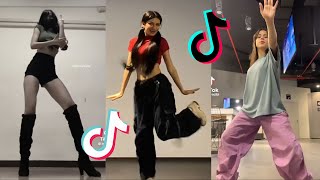 Untouchable Untouchable  TikTok New Dance Compilation [upl. by Joseph]