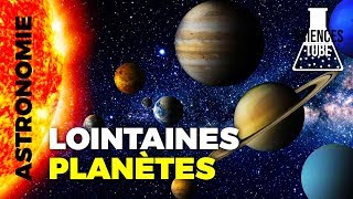 Exploration de lunivers ep4  Nos planètes lointaines [upl. by Venditti]