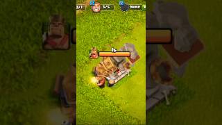 Level 42 Golem king🥹 clashofclans gaming [upl. by Chrystal]