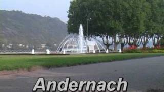 Andernach [upl. by Eillom]