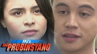 FPJs Ang Probinsyano Joaquin follows Alyana [upl. by Judye365]