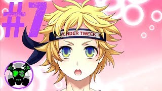 Tweek x Craig and shub niggurath  South Park The Fractured But Whole  Part 7 [upl. by Rehpotsirh896]