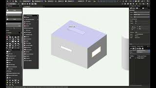 Introduction to vectorworks  Vectorworks architect  Vectoworks tutorial  Vectorworks 2024 [upl. by Pillyhp]