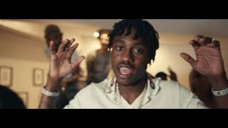 Lil Tjay  Oh Well Official Video [upl. by Navaj]