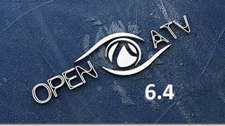 BACKUP OpenATV 64 for GIGABLUE QUAD 4K UHD [upl. by Ciaphus]