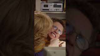 Watch TheGoldbergs free on The Roku Channel shorts [upl. by Ahsenit]