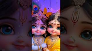 radha rani lage  radha Krishna Ringtone  shortsfeed radhakrishnasong shortsshort [upl. by Gaw753]