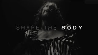 Silent Planet  Share The Body Official Music Video [upl. by Cranston]