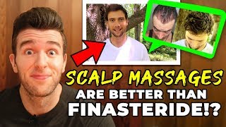 Scientifically Dismantling Connor Murphys RIDICULOUS Claims About Hair Loss [upl. by Ainorev380]