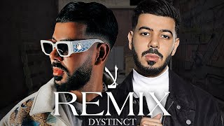 DYSTINCT  LA REMIX RAI [upl. by Decker]