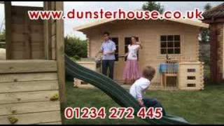 Dunster House TV Advert [upl. by Rese833]