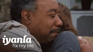 Iyanla Helps a Married Couple Get a Fresh Start  Iyanla Fix My Life  Oprah Winfrey Network [upl. by Deeraf26]