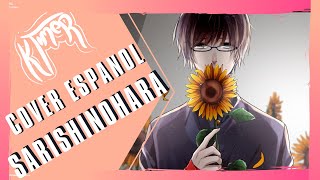 SARISHINOHARA Fandub en Español  KTIMER サリシノハラ RIB [upl. by Taddeusz996]